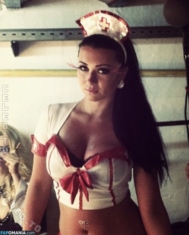 Irina Olsen / Irinaolsen Nudo OnlyFans  Foto trapelata #19