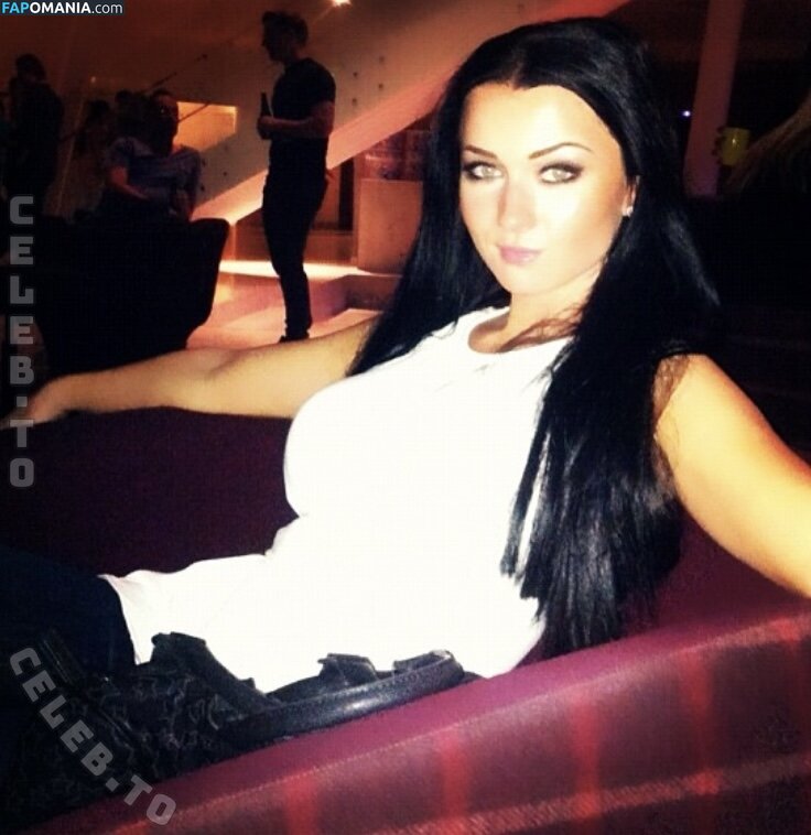 Irina Olsen / Irinaolsen Nudo OnlyFans  Foto trapelata #20