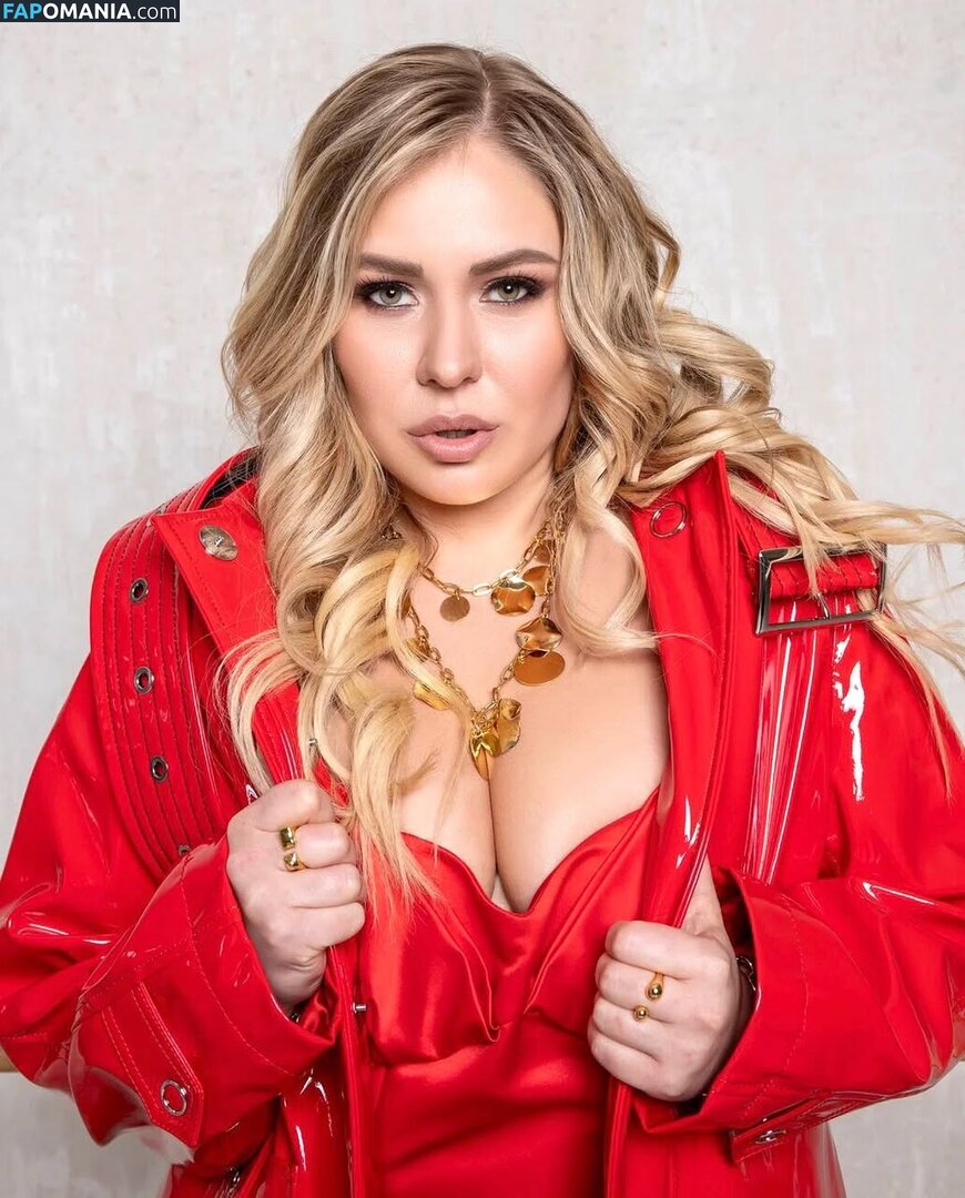 Irina Orlova / irina.orlova__ Nudo OnlyFans  Foto trapelata #1
