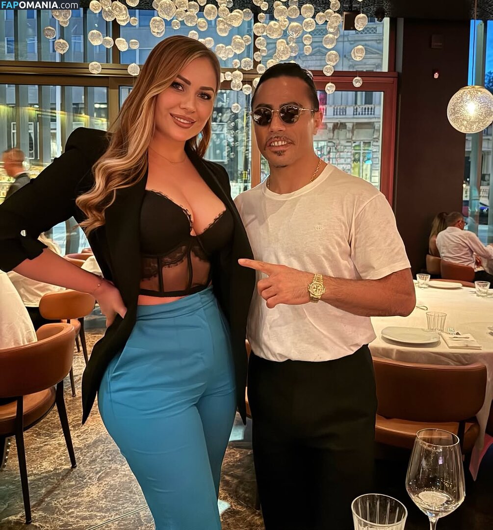 Irina Orlova / irina.orlova__ Nudo OnlyFans  Foto trapelata #2