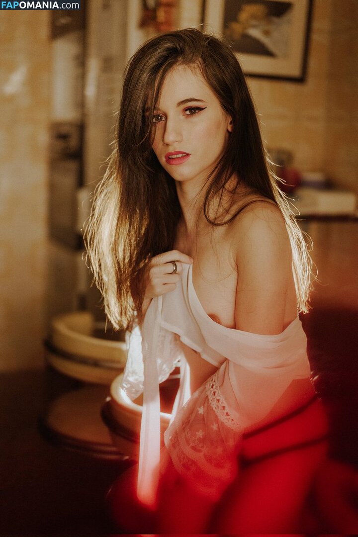 Irina Rivas / irinarivas_98 Nudo OnlyFans  Foto trapelata #34