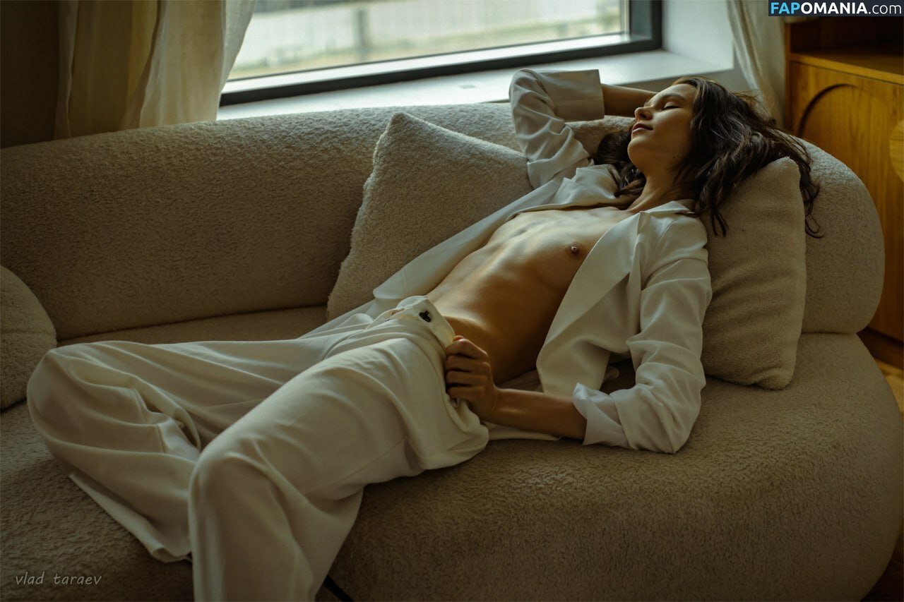 AmberQ / Irina Telicheva / Tasha / irina_tlch Nudo OnlyFans  Foto trapelata #267