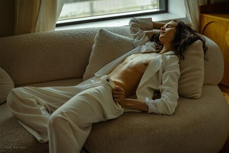 Irina Telicheva