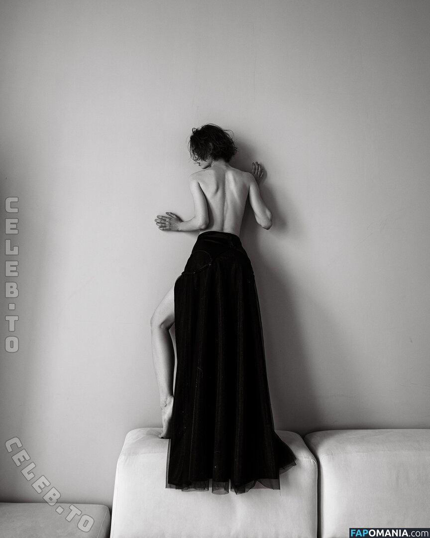AmberQ / Irina Telicheva / Tasha / https: / irina_tlch Nudo OnlyFans  Foto trapelata #322