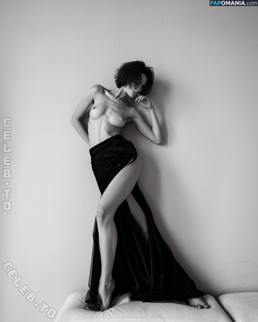 AmberQ / Irina Telicheva / Tasha / https: / irina_tlch Nudo OnlyFans  Foto trapelata #323