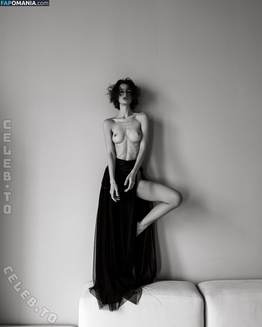 AmberQ / Irina Telicheva / Tasha / https: / irina_tlch Nudo OnlyFans  Foto trapelata #324