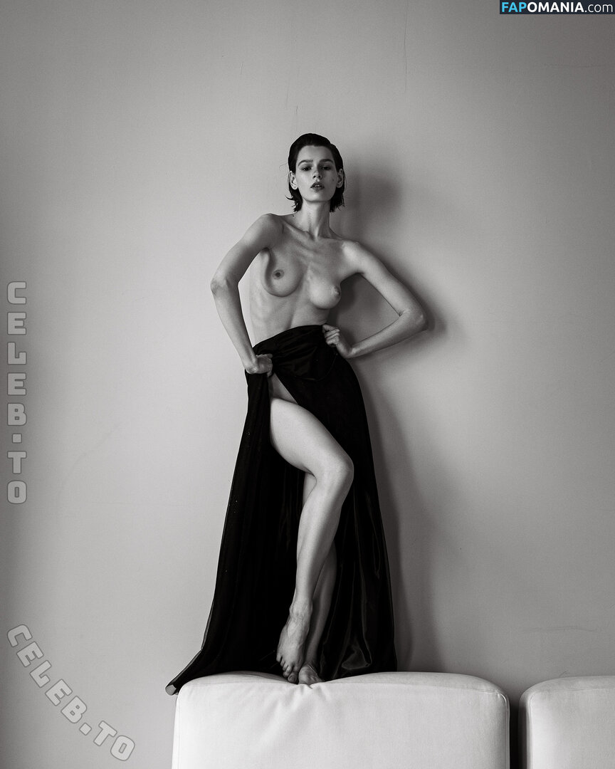 AmberQ / Irina Telicheva / Tasha / https: / irina_tlch Nudo OnlyFans  Foto trapelata #325