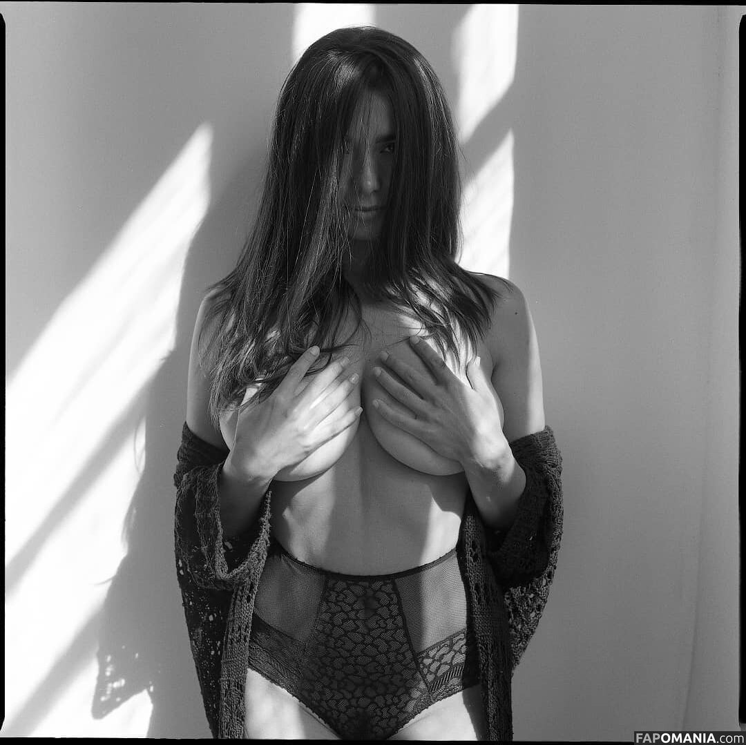 Irina Verina / irinassolo Nudo OnlyFans  Foto trapelata #1