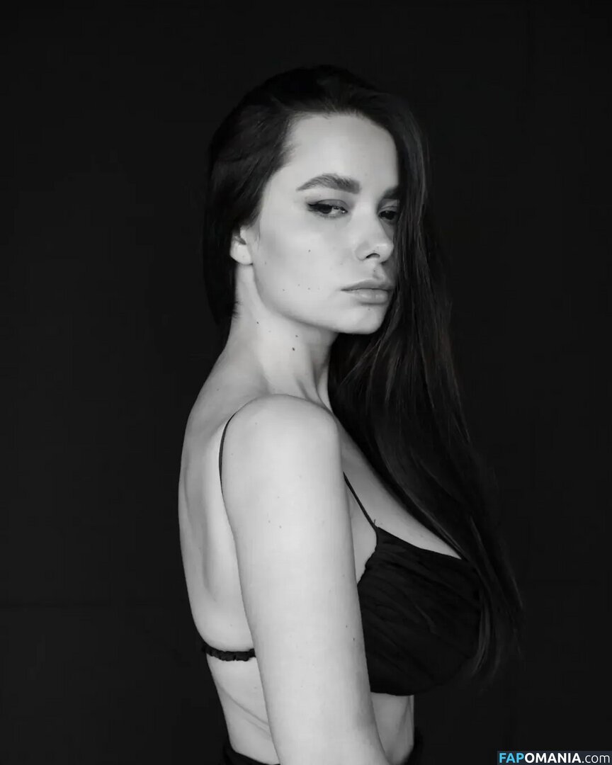 Irina Verina / irinassolo Nudo OnlyFans  Foto trapelata #3