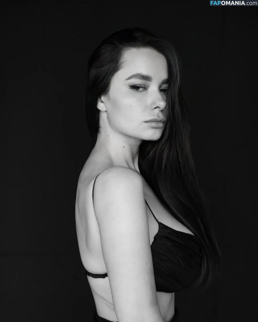 Irina Verina / irinassolo Nudo OnlyFans  Foto trapelata #6