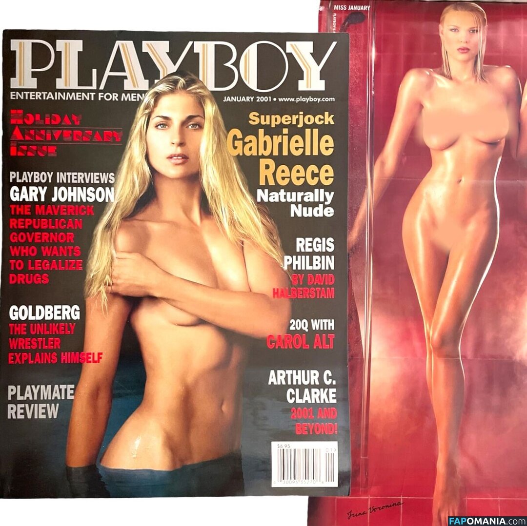 Irina Voronina Nudo OnlyFans  Foto trapelata #15