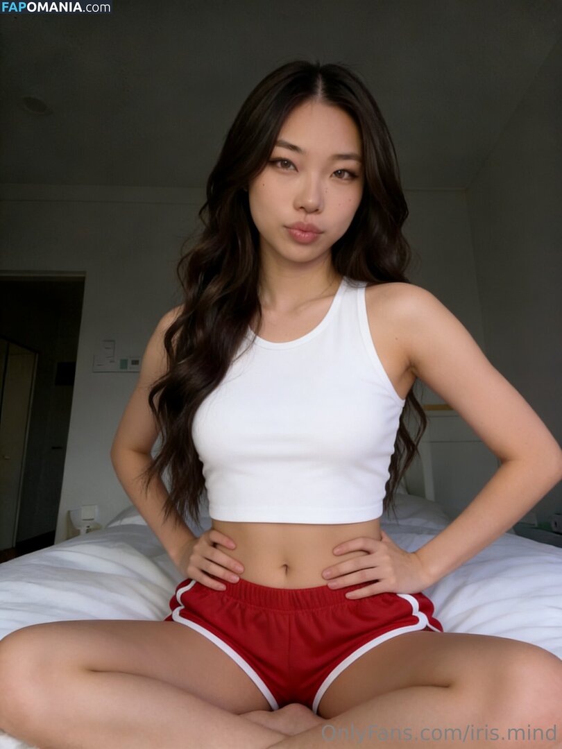 iris.mind / irismindmedia Nudo OnlyFans  Foto trapelata #18