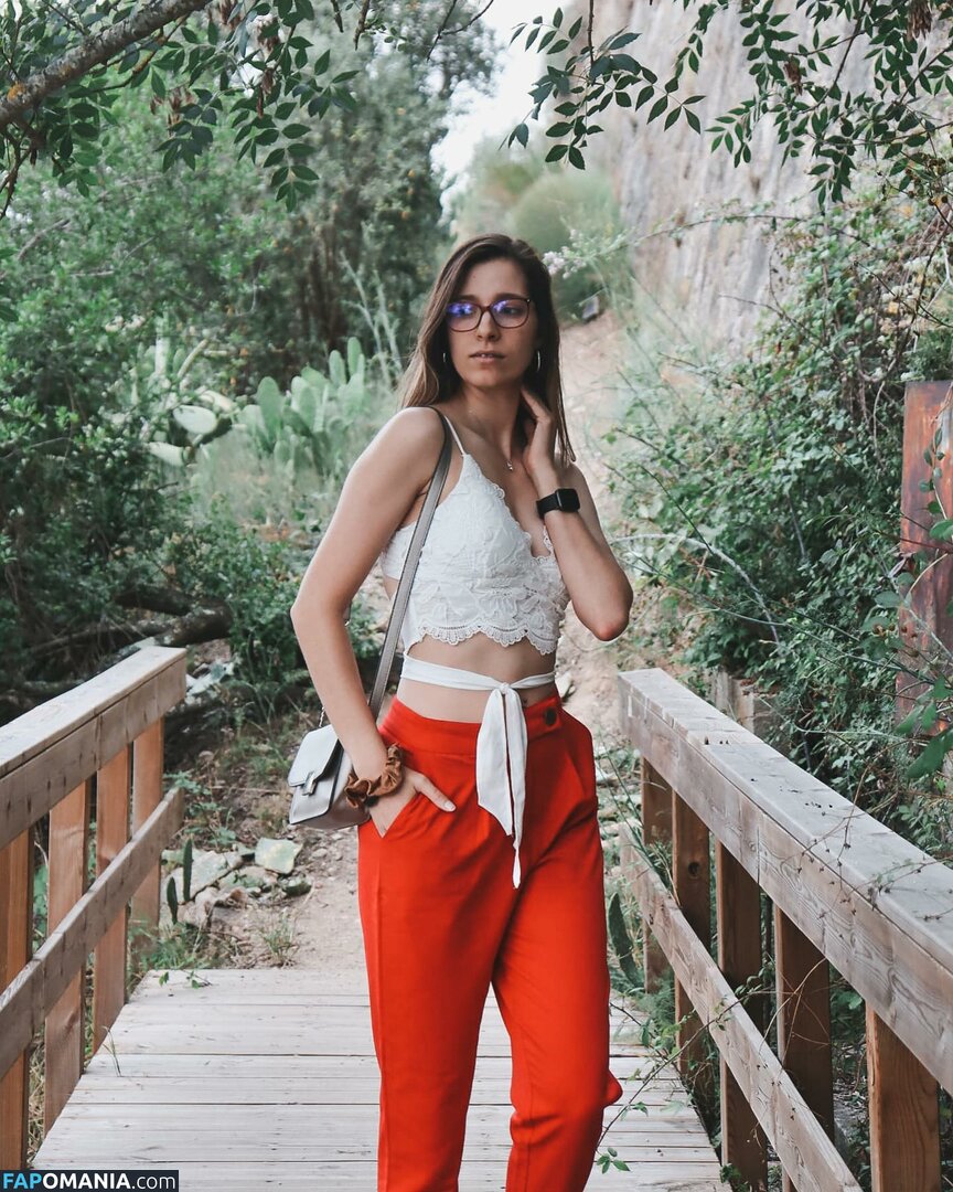 irisascensao / irisascensao13 / Íris Nudo OnlyFans  Foto trapelata #2