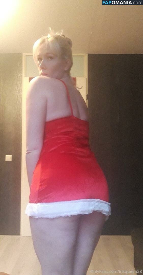 irisqueen28 Nudo OnlyFans  Foto trapelata #27