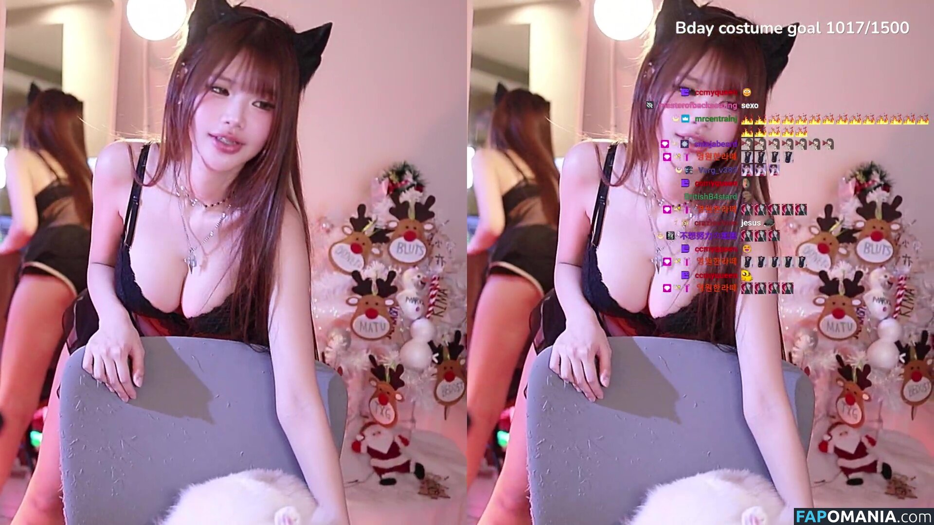 irissiri129 / irisyiyi_ / 艾怡 Nudo OnlyFans  Foto trapelata #184