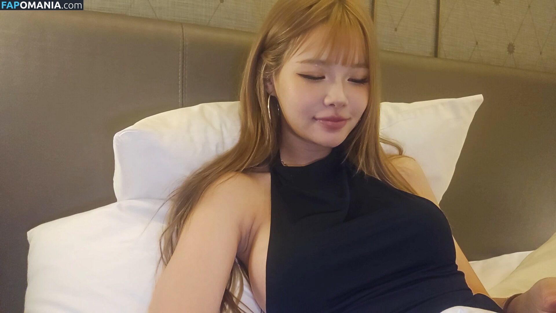 irissiri129 / irisyiyi_ / 艾怡 Nudo OnlyFans  Foto trapelata #198