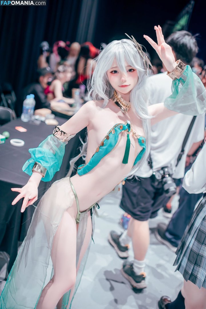 Iri / irisu_are / irisuare / user / 愛莉 Nudo OnlyFans  Foto trapelata #1