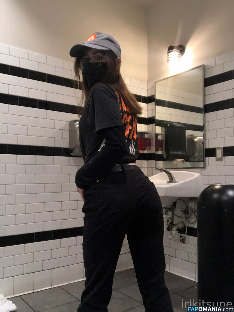 https: / irlkitsune / irlkumihoe Nudo OnlyFans  Foto trapelata #2
