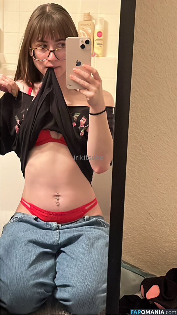 https: / irlkitsune / irlkumihoe Nudo OnlyFans  Foto trapelata #17