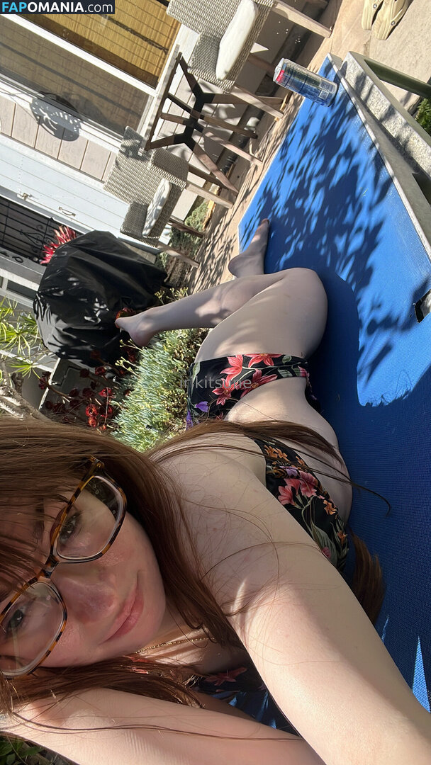 https: / irlkitsune / irlkumihoe Nudo OnlyFans  Foto trapelata #29