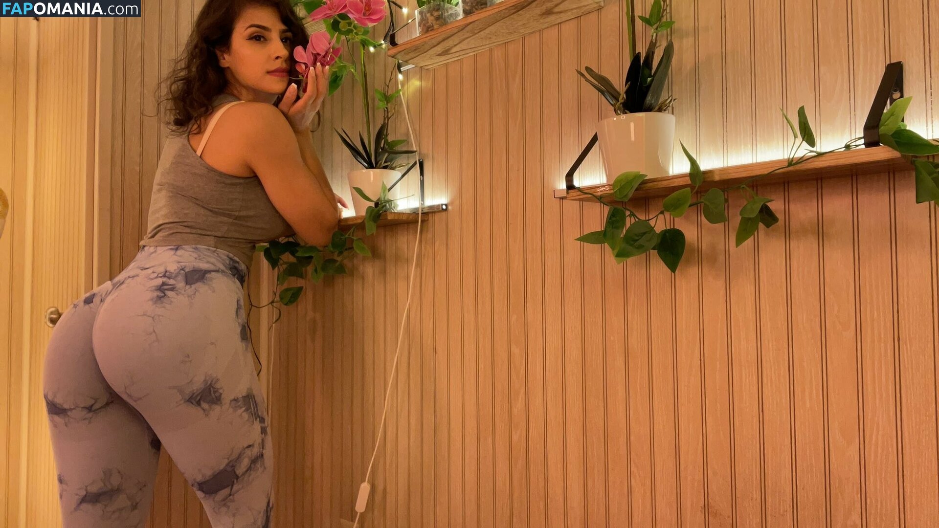 Irma La Dulce ASMR / asmrnetwork / irma_la_dulce_asmr Nudo OnlyFans  Foto trapelata #2