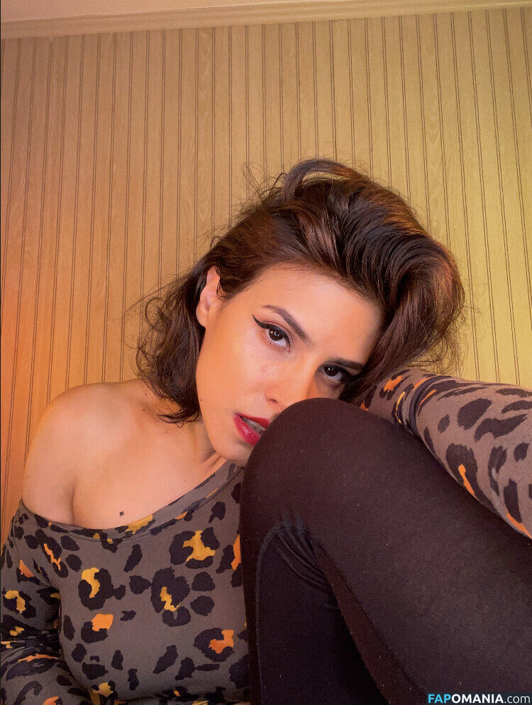 Irma La Dulce ASMR / asmrnetwork / irma_la_dulce_asmr Nudo OnlyFans  Foto trapelata #66