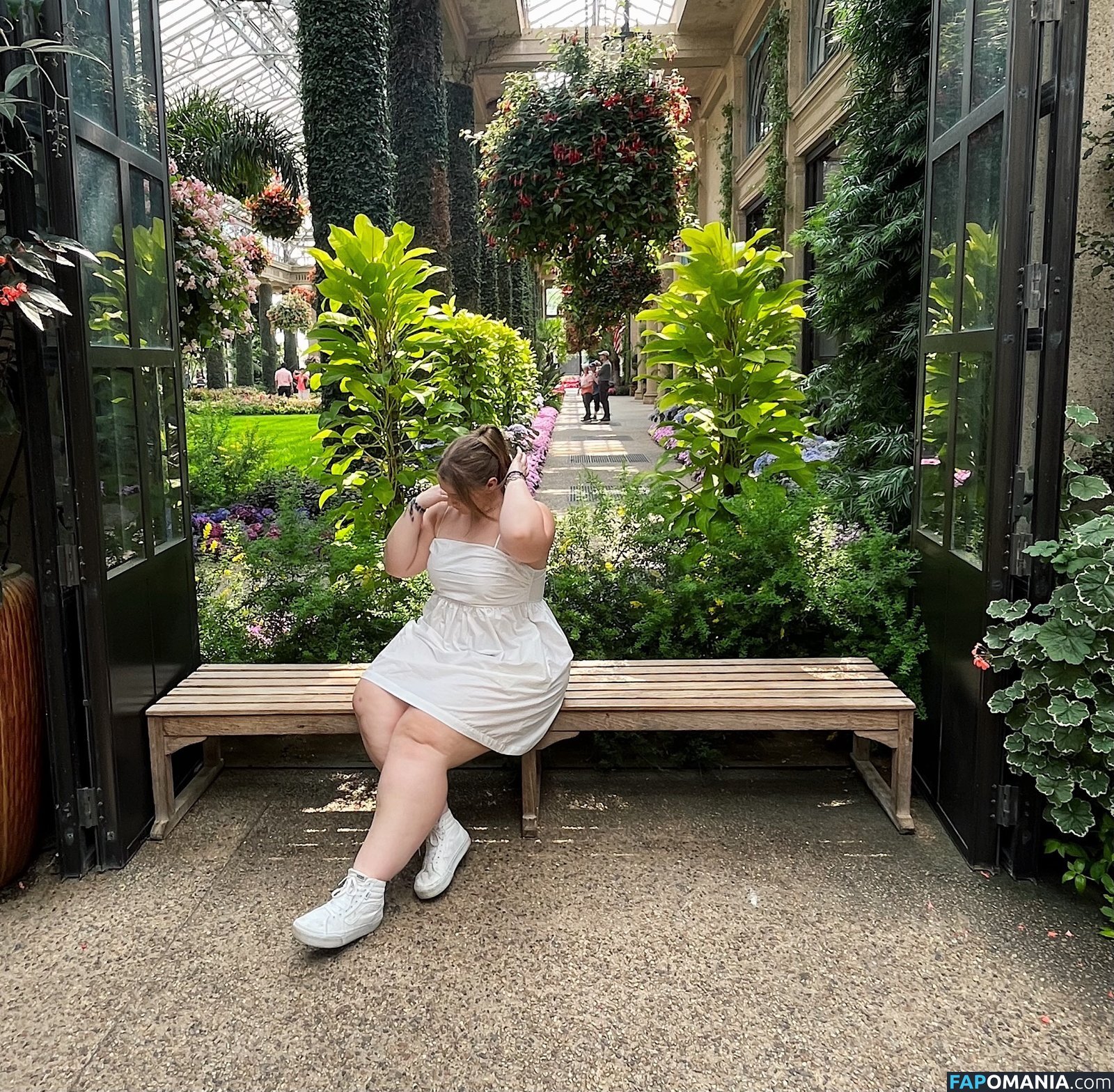ibmruth / isa.belle.___ Nudo OnlyFans  Foto trapelata #17