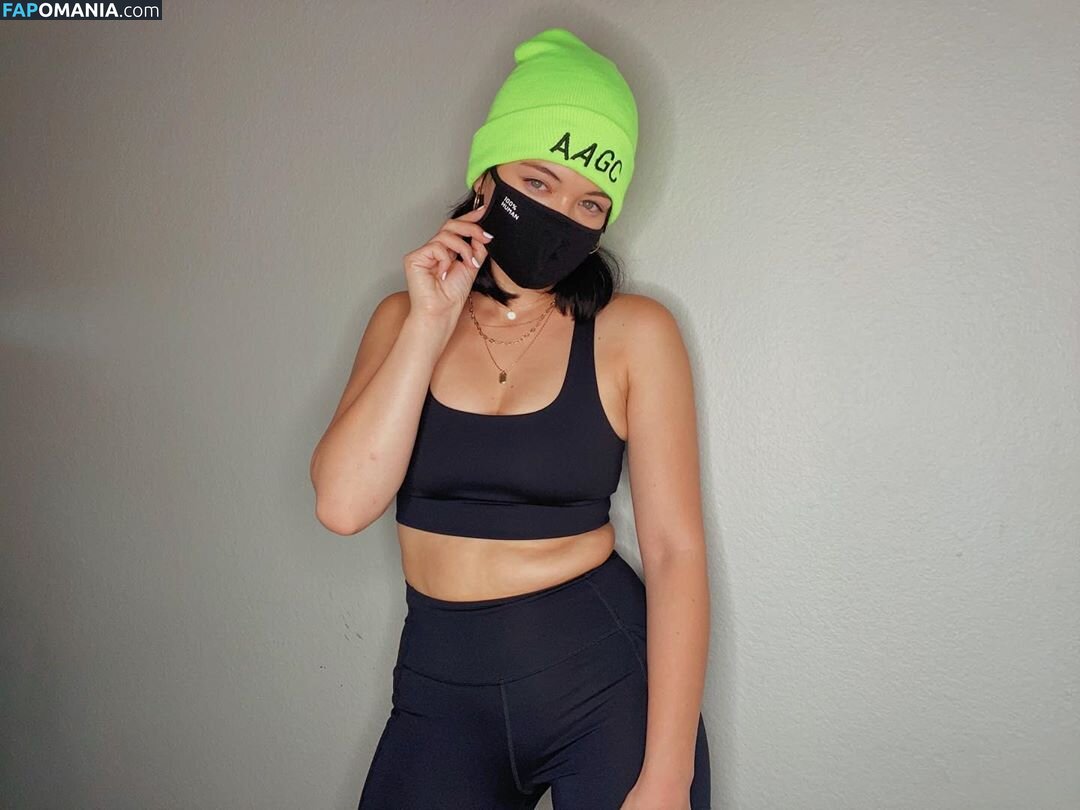 Isa Briones / isacamillebriones Nudo OnlyFans  Foto trapelata #2