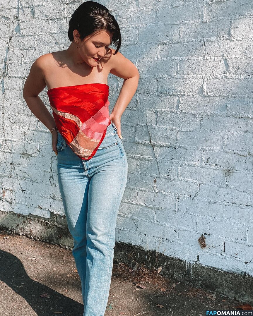 Isa Briones / isacamillebriones Nudo OnlyFans  Foto trapelata #4