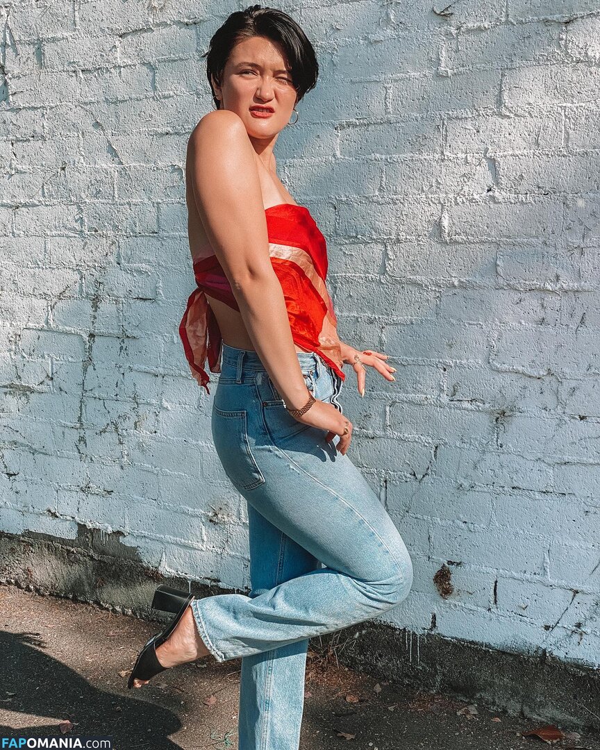 Isa Briones / isacamillebriones Nudo OnlyFans  Foto trapelata #6