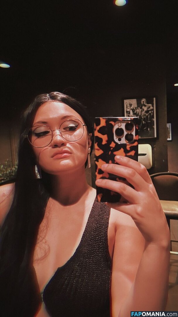 Isa Briones / isacamillebriones Nudo OnlyFans  Foto trapelata #8
