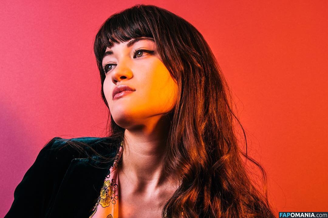 Isa Briones / isacamillebriones Nudo OnlyFans  Foto trapelata #11