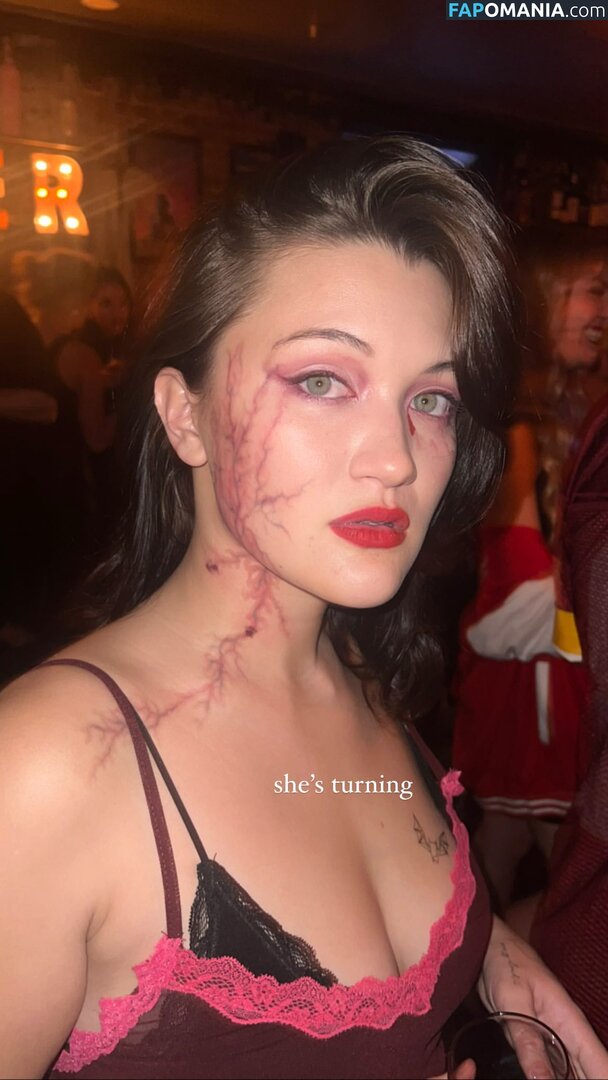 Isa Briones / isacamillebriones Nudo OnlyFans  Foto trapelata #13