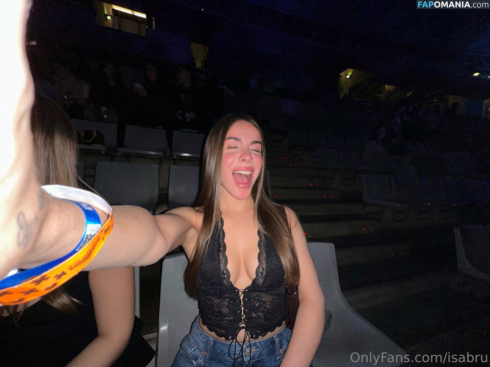 Isa Brunelli aka isabrunellii / isabrunellii Nudo OnlyFans  Foto trapelata #26