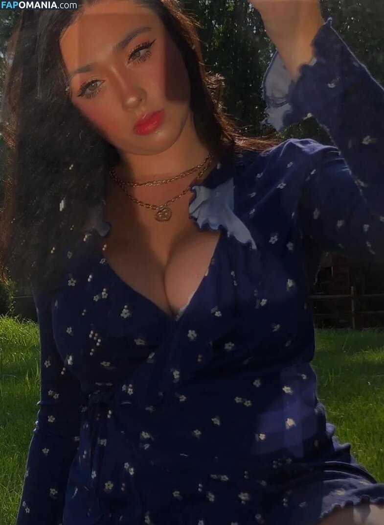 Isa Curry / isacurry Nudo OnlyFans  Foto trapelata #1