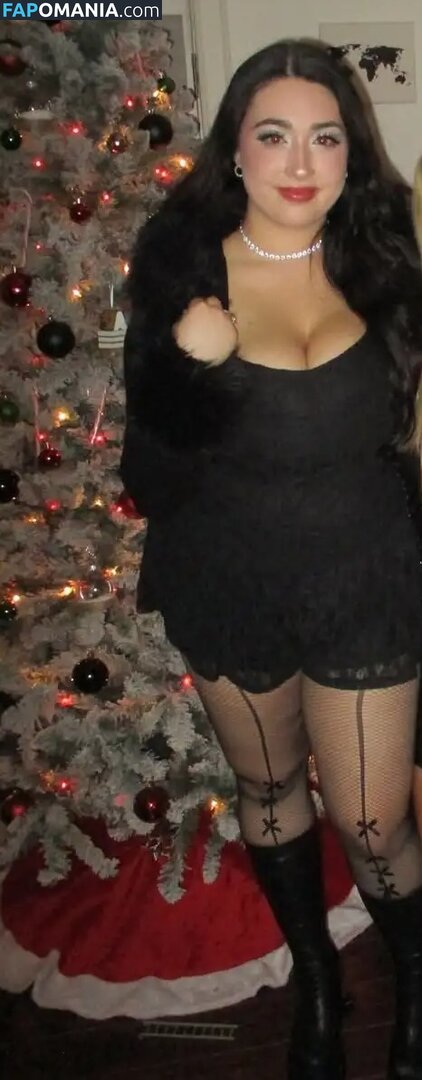 Isa Curry / isacurry Nudo OnlyFans  Foto trapelata #2