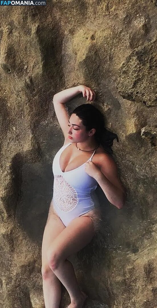 Isa Curry / isacurry Nudo OnlyFans  Foto trapelata #5