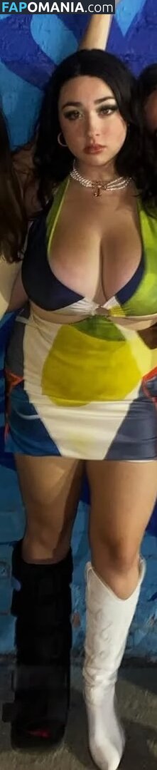 Isa Curry / isacurry Nudo OnlyFans  Foto trapelata #7