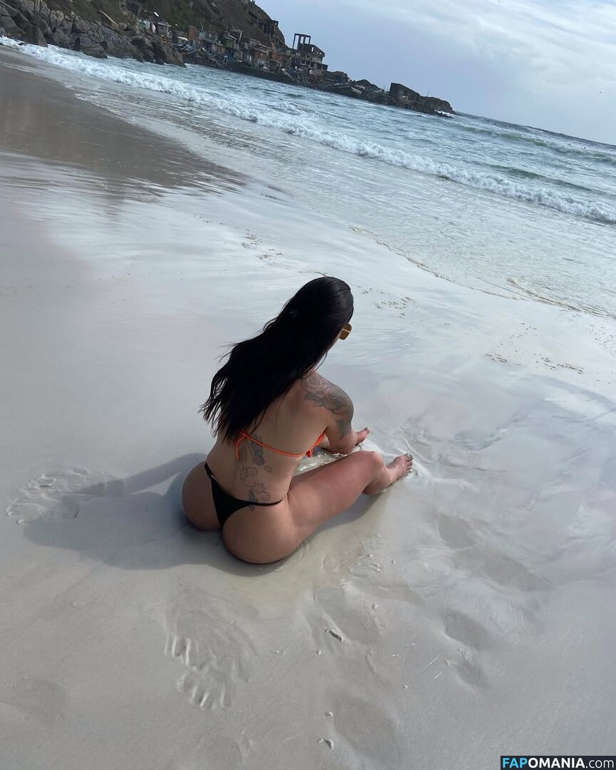 Isa Luvizotto / Isaluvizotto / https: / isa_gomesss_ / isabellaluvizotto_ Nudo OnlyFans  Foto trapelata #8