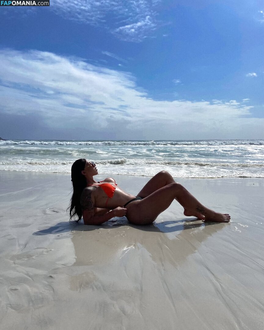 Isa Luvizotto / Isaluvizotto / https: / isa_gomesss_ / isabellaluvizotto_ Nudo OnlyFans  Foto trapelata #9