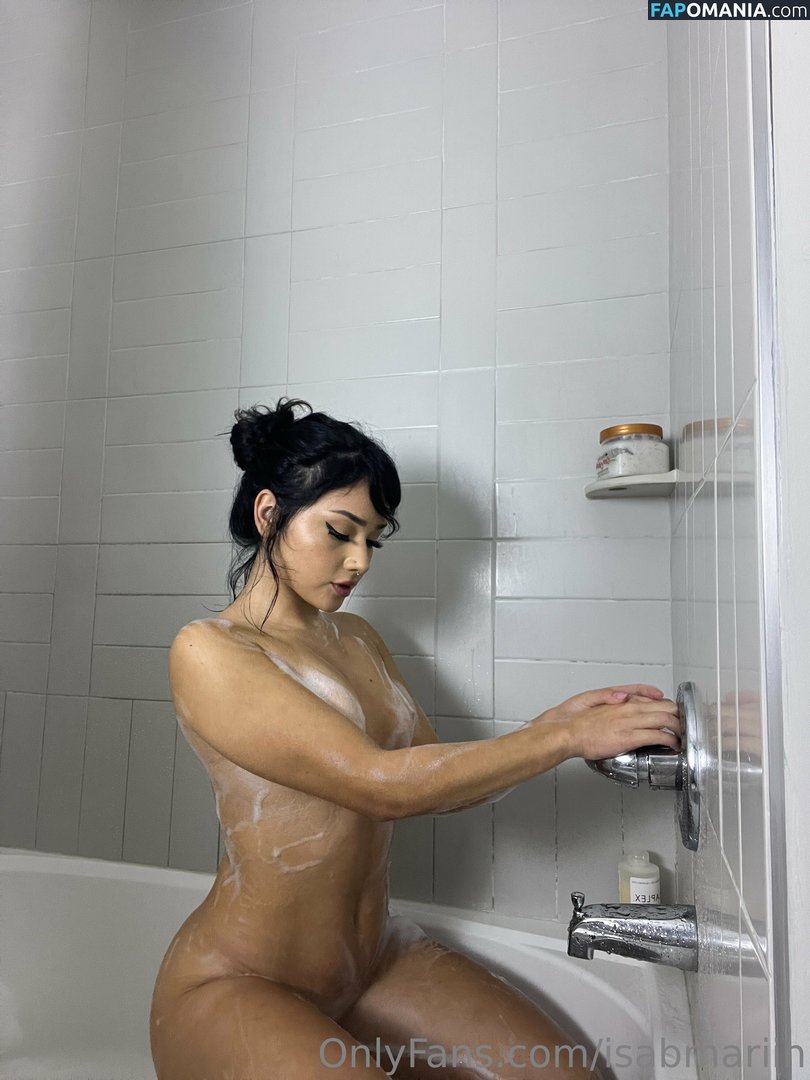 Isa Marin / isabmariin / isamarinoficial Nudo OnlyFans  Foto trapelata #51