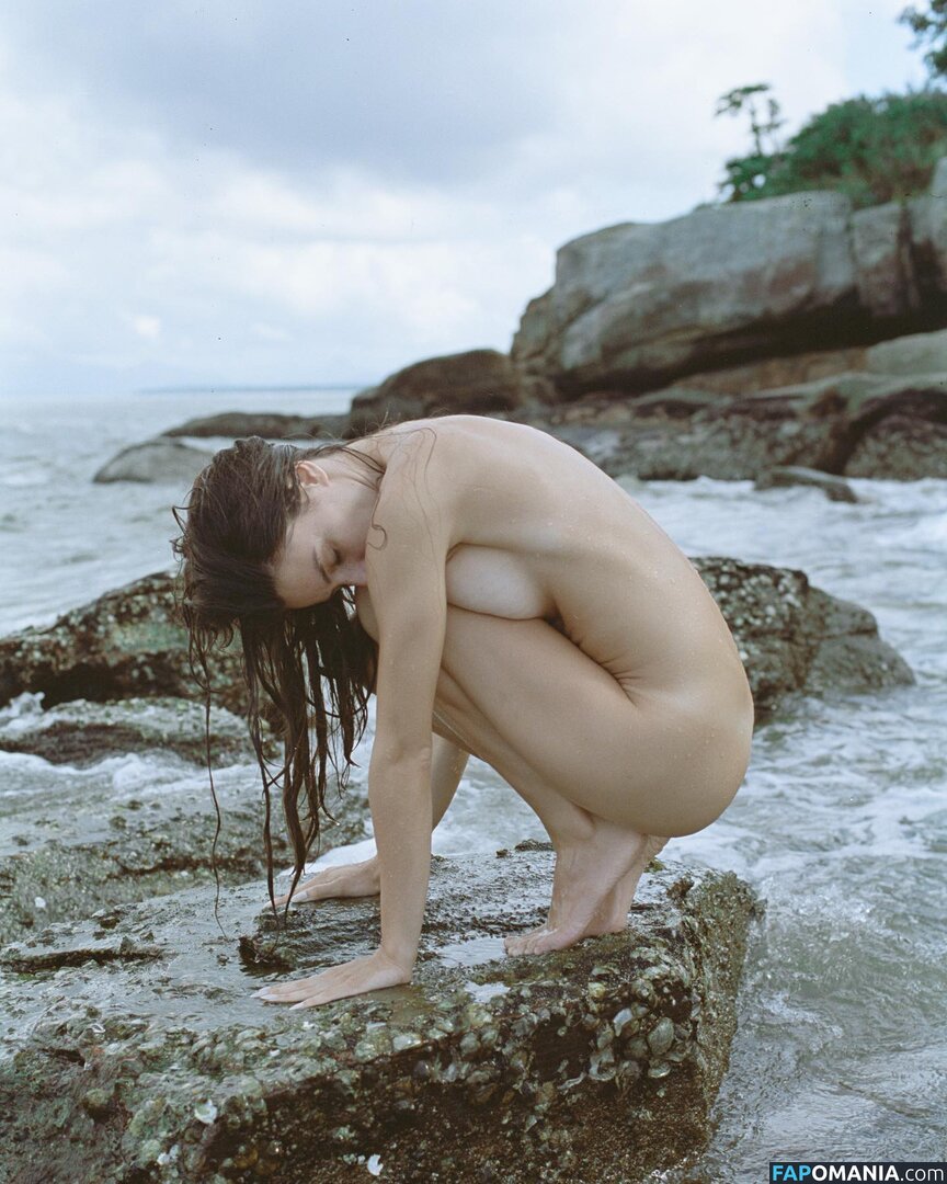 Isa Reda Nudo OnlyFans  Foto trapelata #17