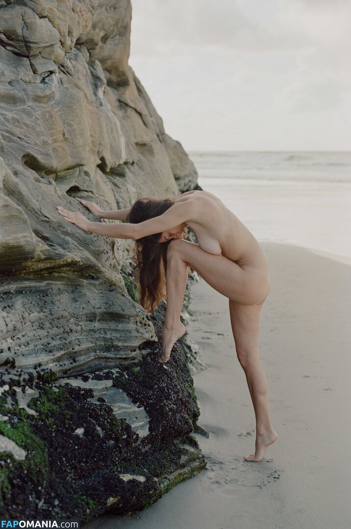 Isa Reda Nudo OnlyFans  Foto trapelata #19