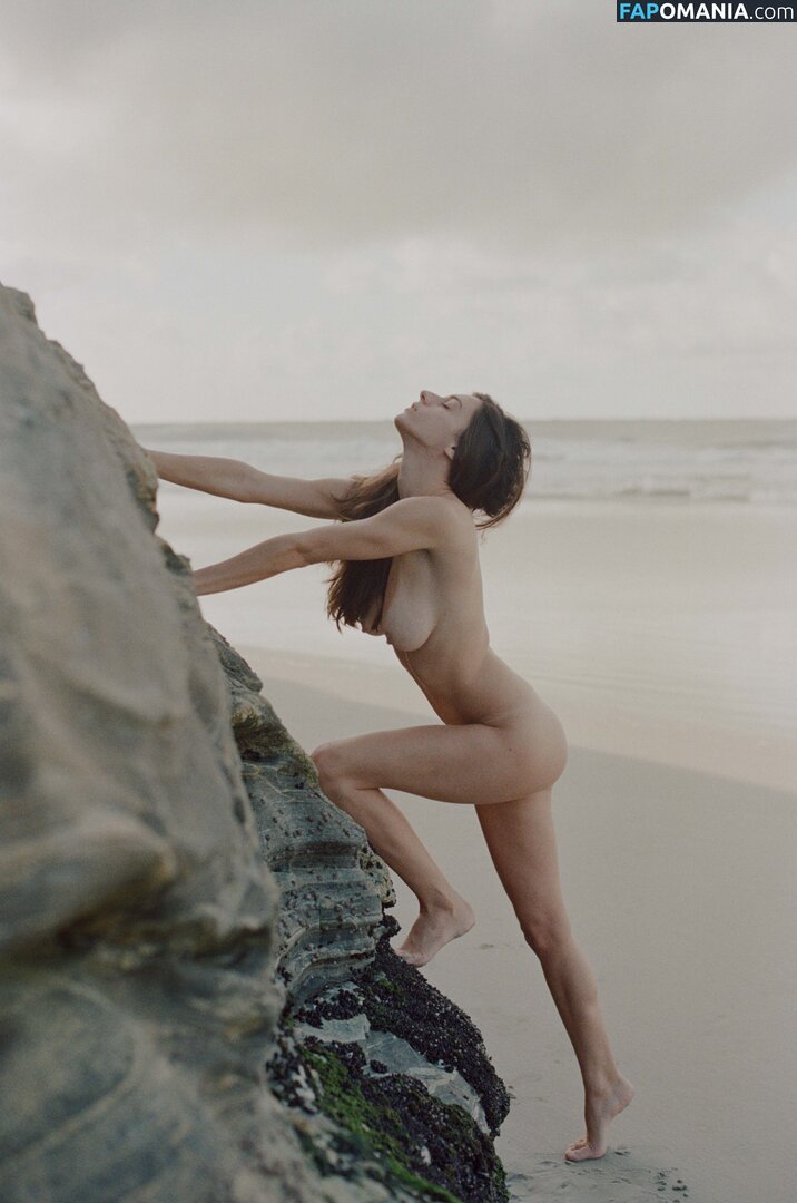 Isa Reda Nudo OnlyFans  Foto trapelata #22