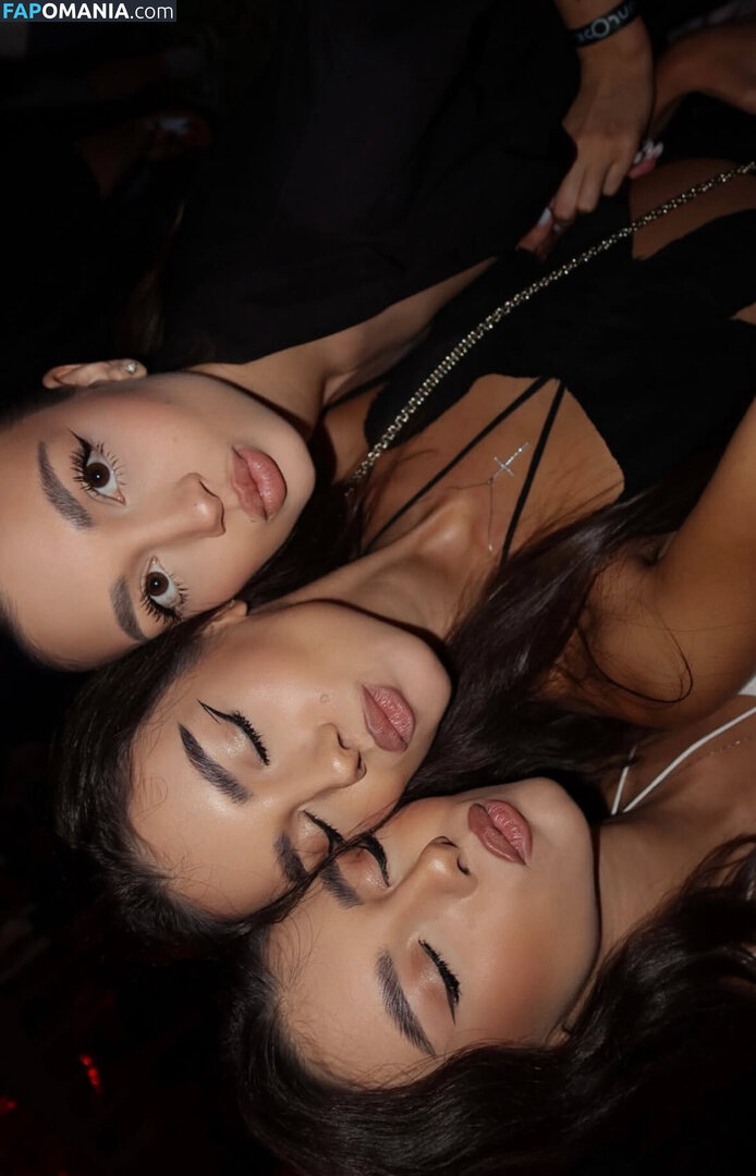 Carla_anghel_ / Isabel_anghel Nudo OnlyFans  Foto trapelata #6