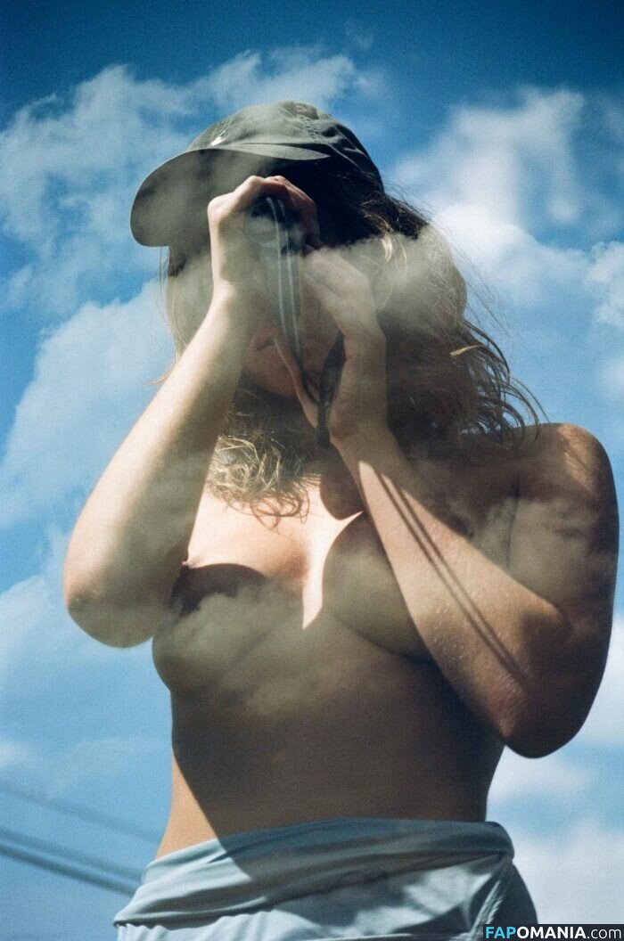 Isabel Kashi / https: / isabelkashi Nudo OnlyFans  Foto trapelata #6