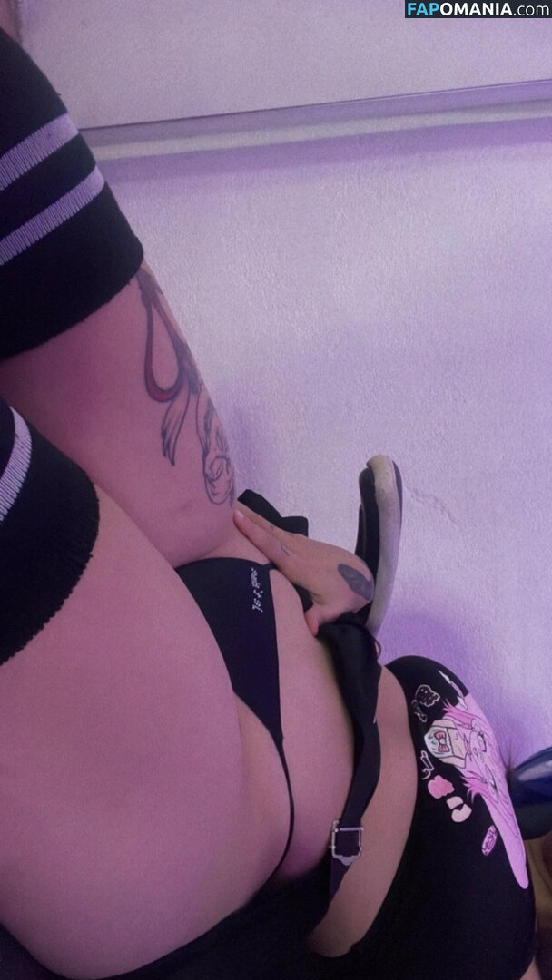 Isabel Rodriguez Nudo OnlyFans  Foto trapelata #17