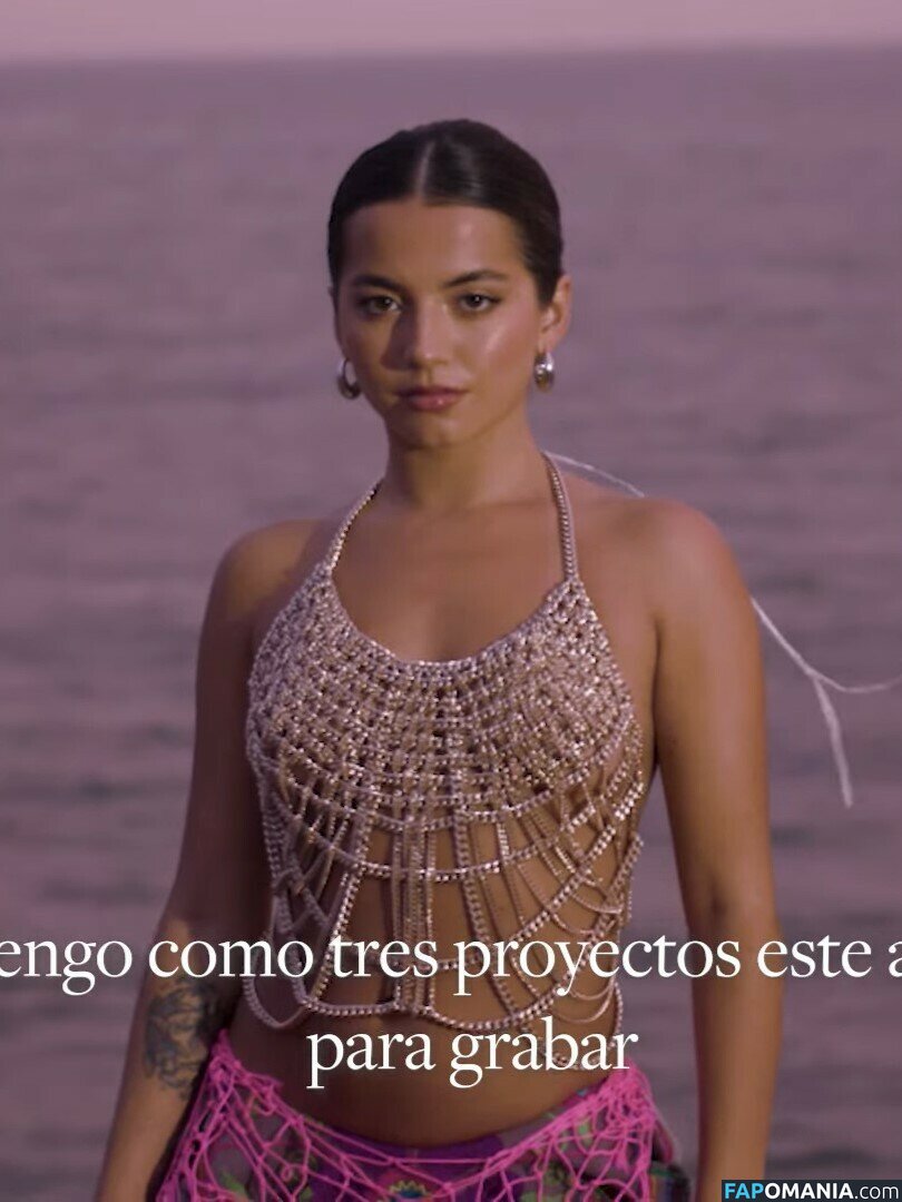 Isabela Merced / isabelamerced Nudo OnlyFans  Foto trapelata #276