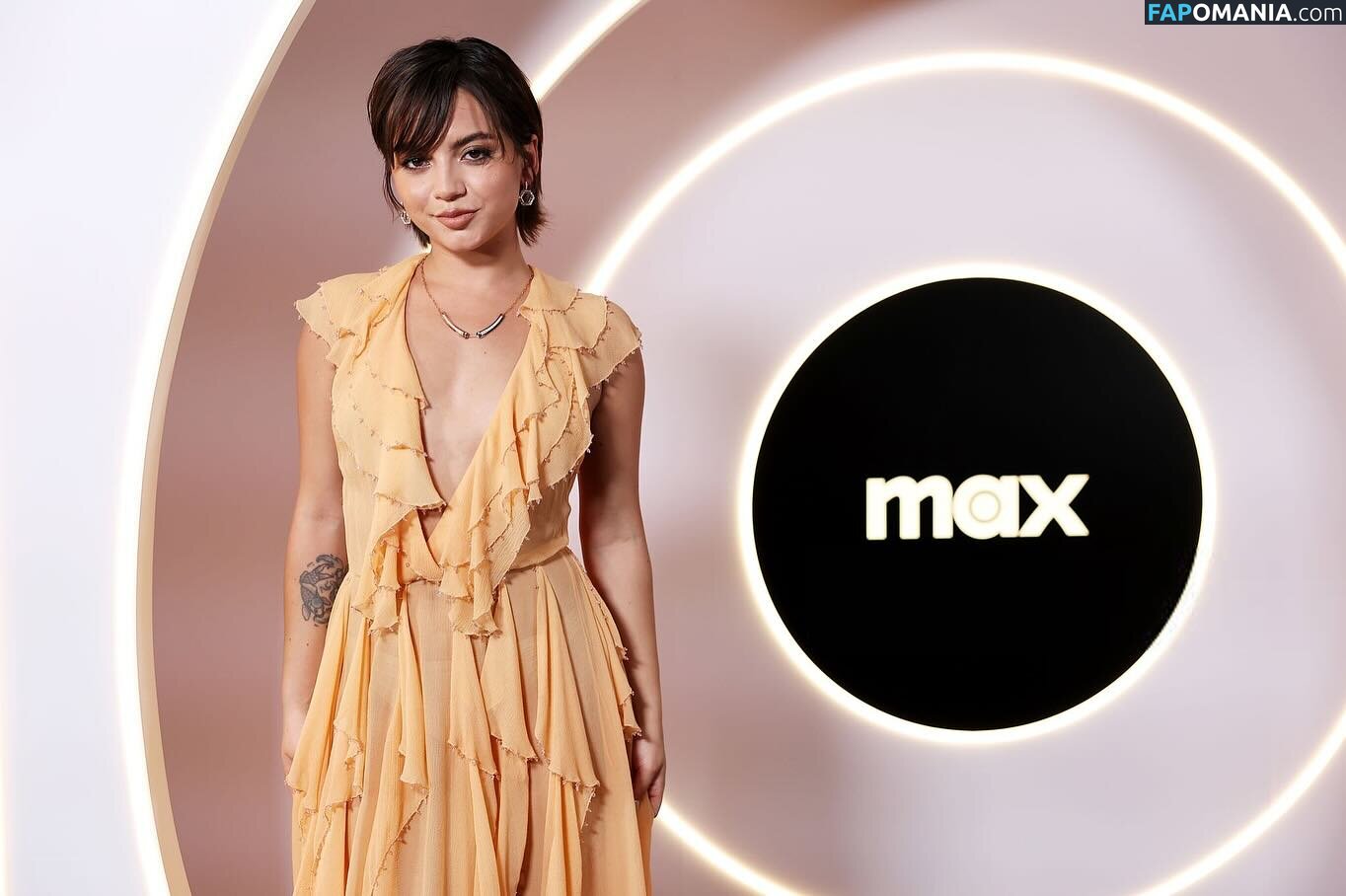 Isabela Merced / isabelamerced Nudo OnlyFans  Foto trapelata #540