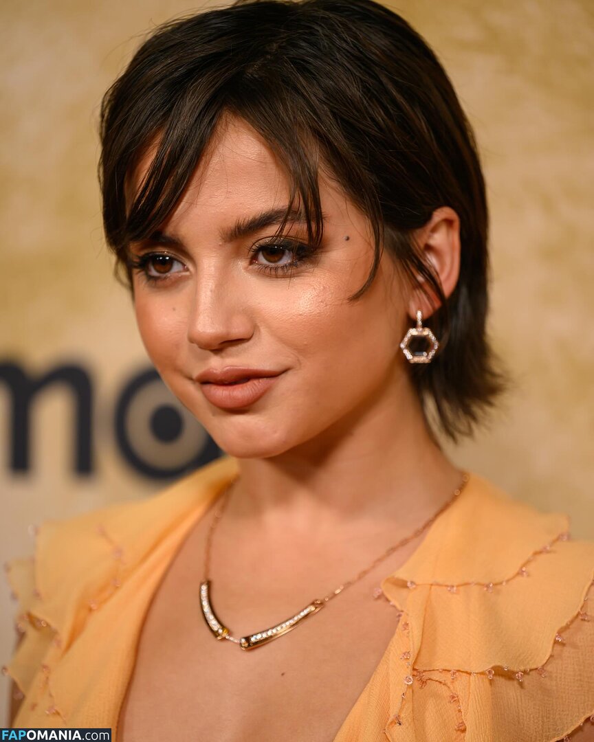 Isabela Merced / isabelamerced Nudo OnlyFans  Foto trapelata #547